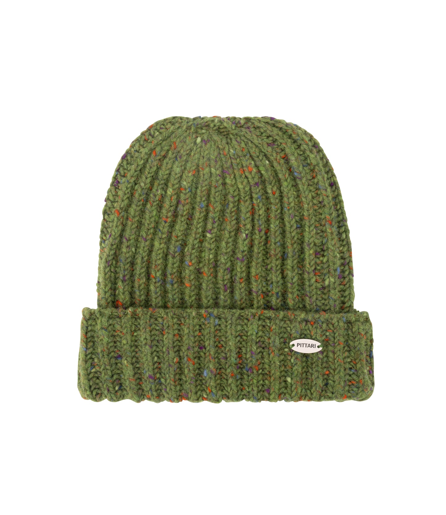 Doon Donegal Beanie – Green