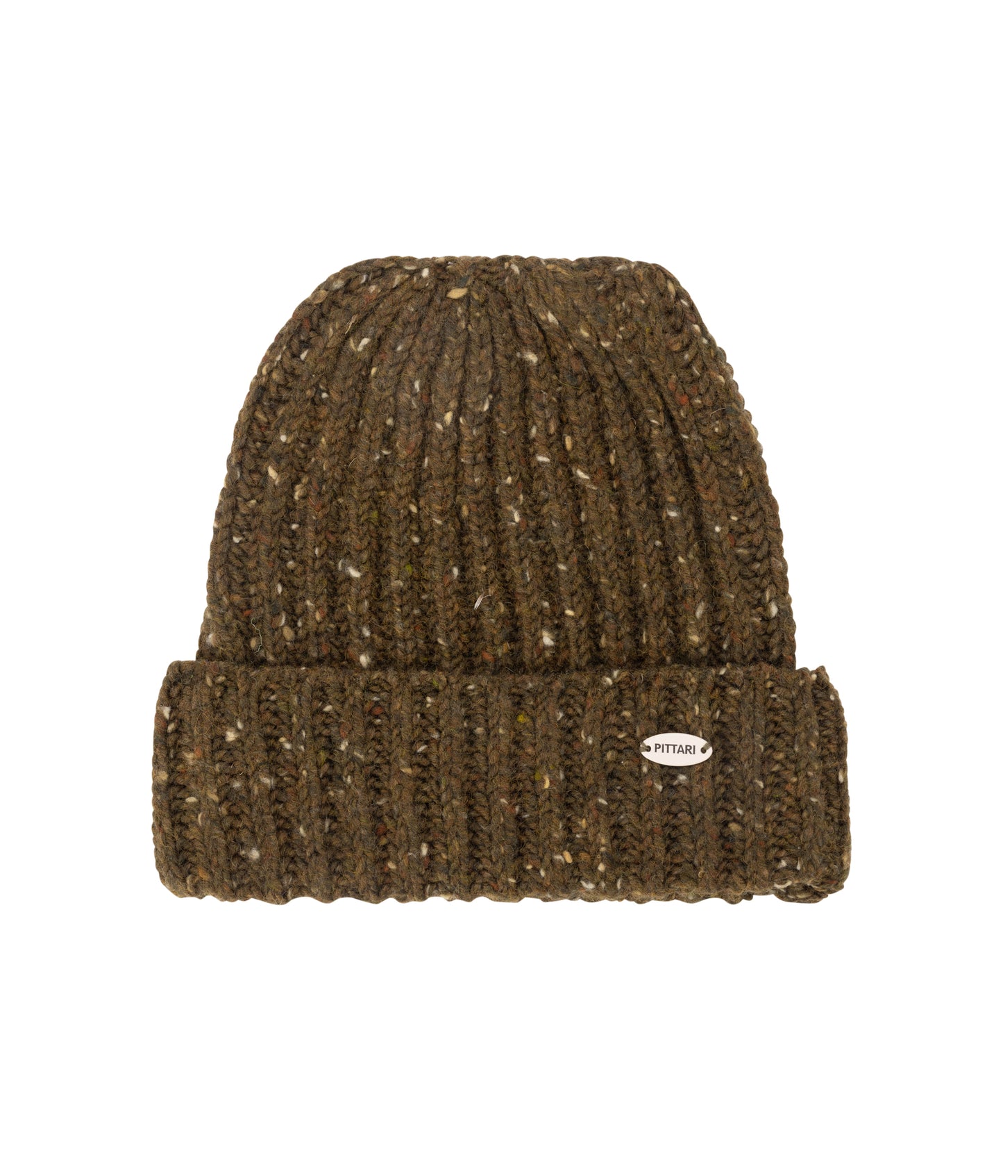 Doon Donegal Beanie – Khaki