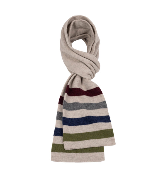 Scarf – Clay