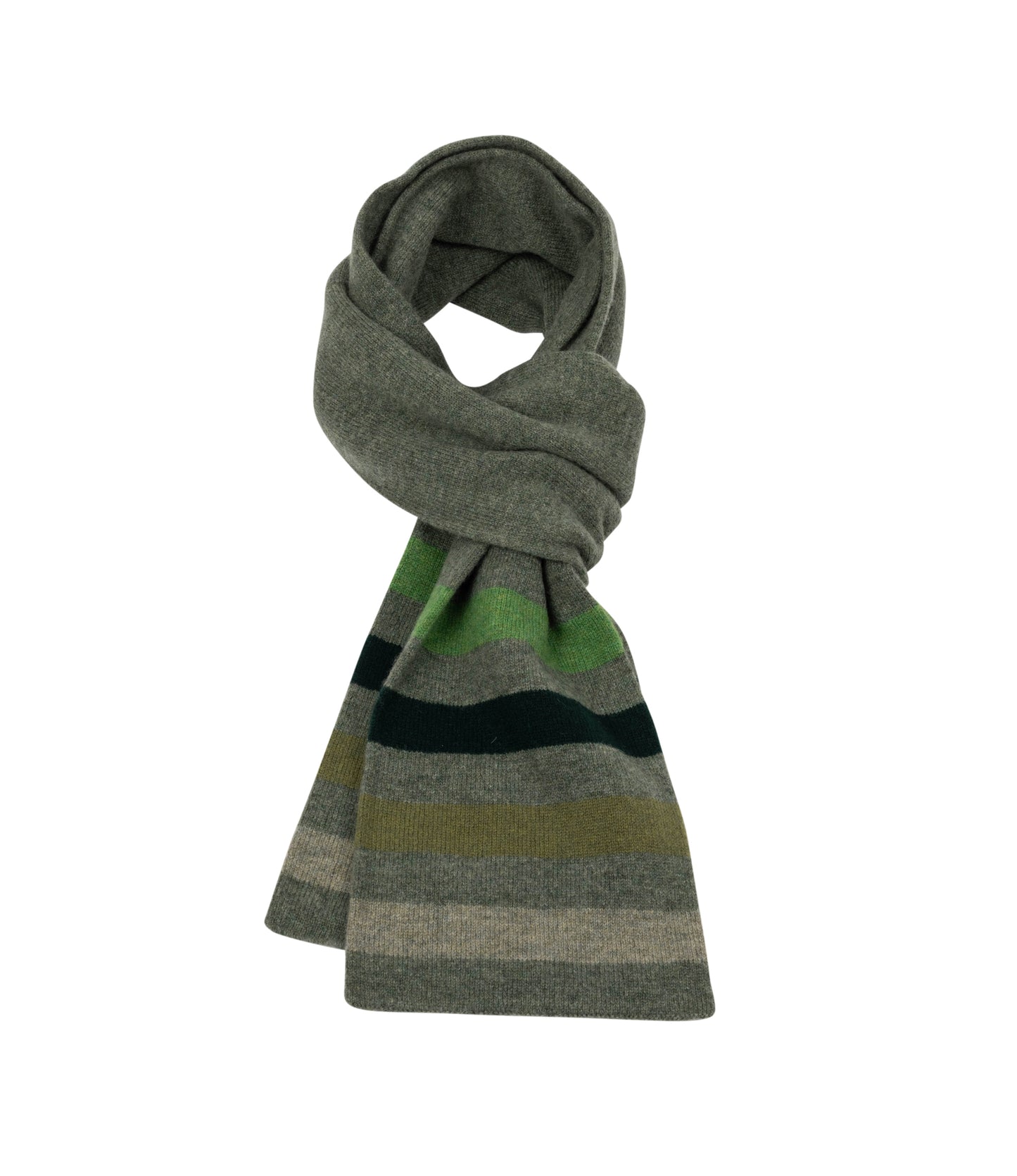 Scarf – Green