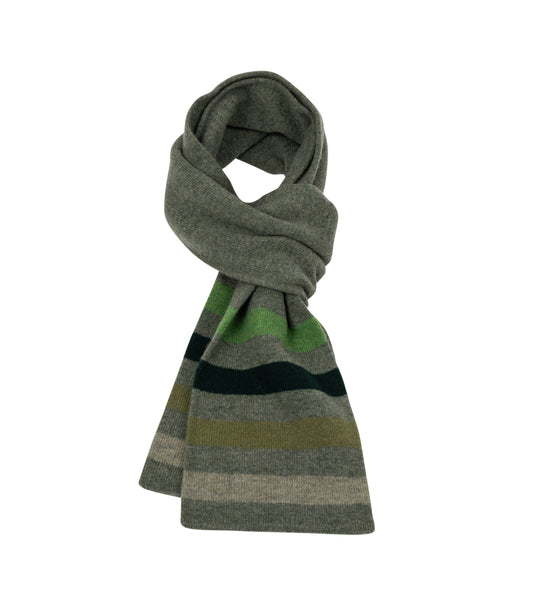 Scarf – Green