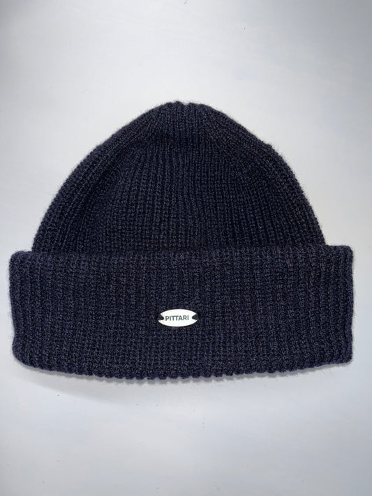 Double Cuff Watch Cap