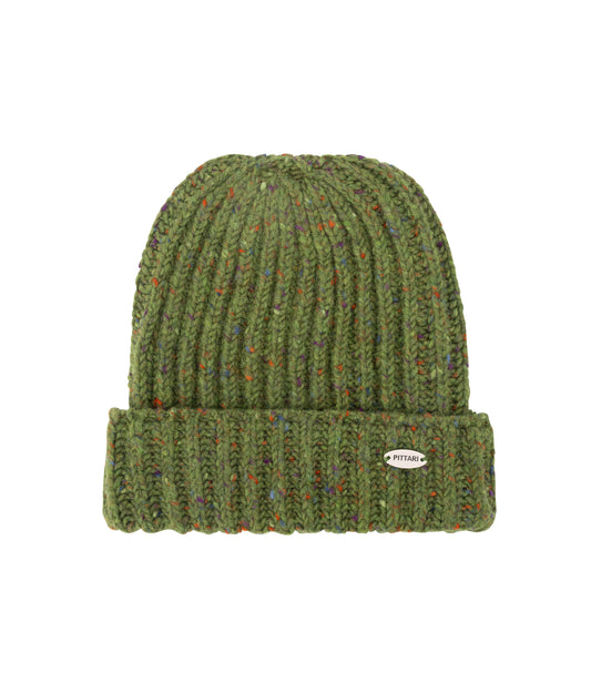 Doon Donegal Beanie – Green