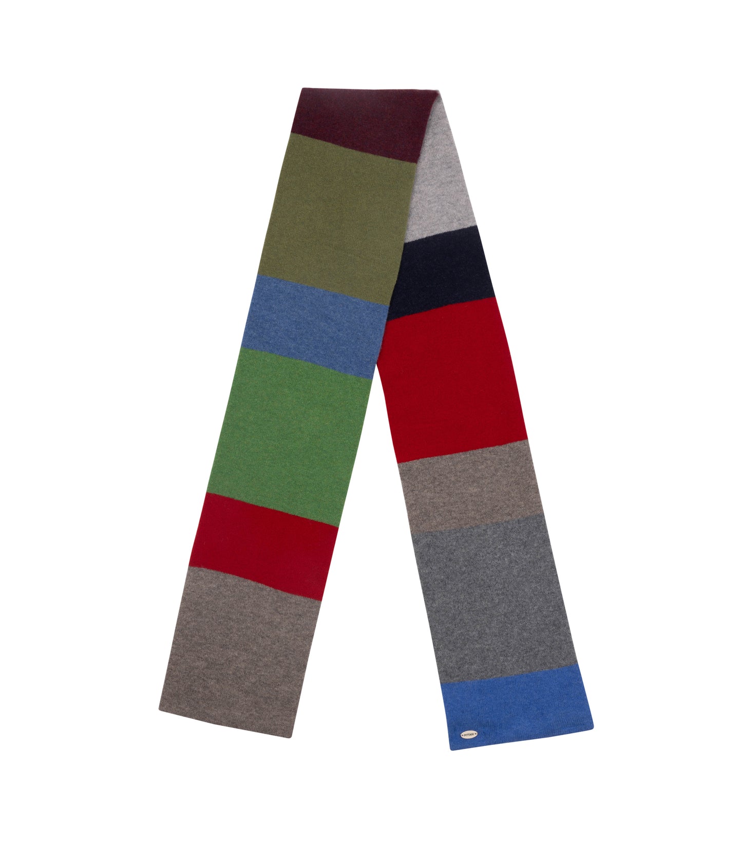 Scarf – 2