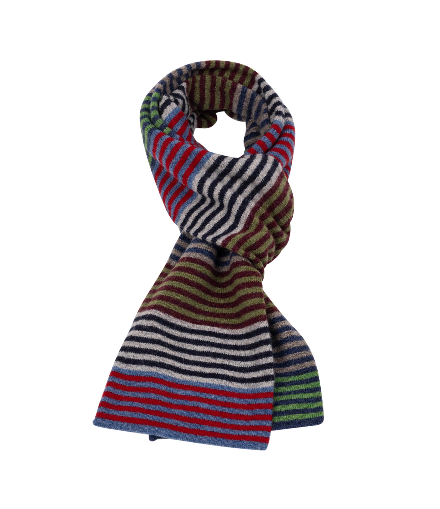 Scarf – 3