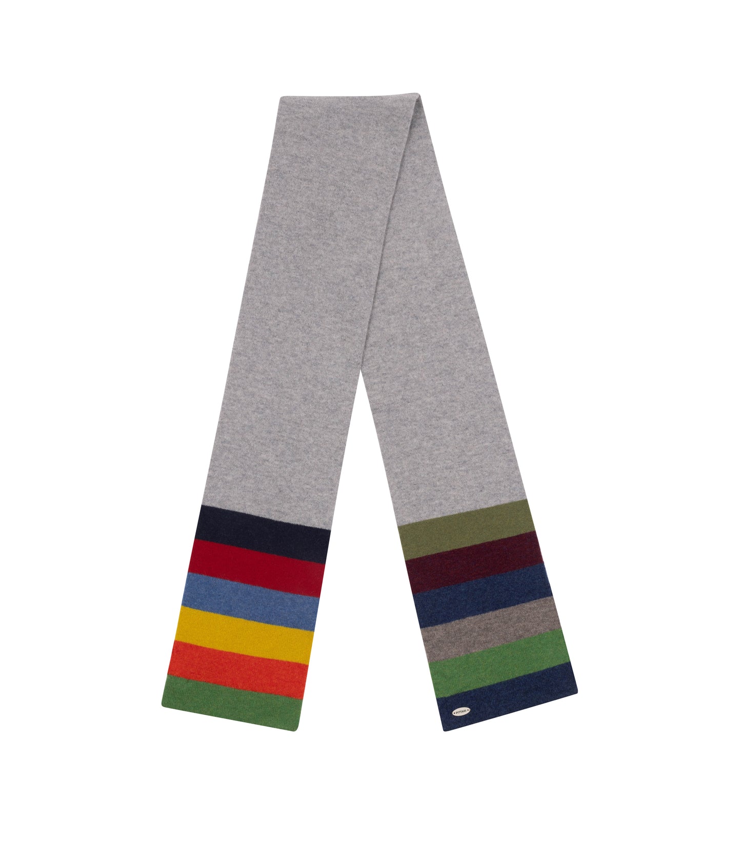 Scarf – 4