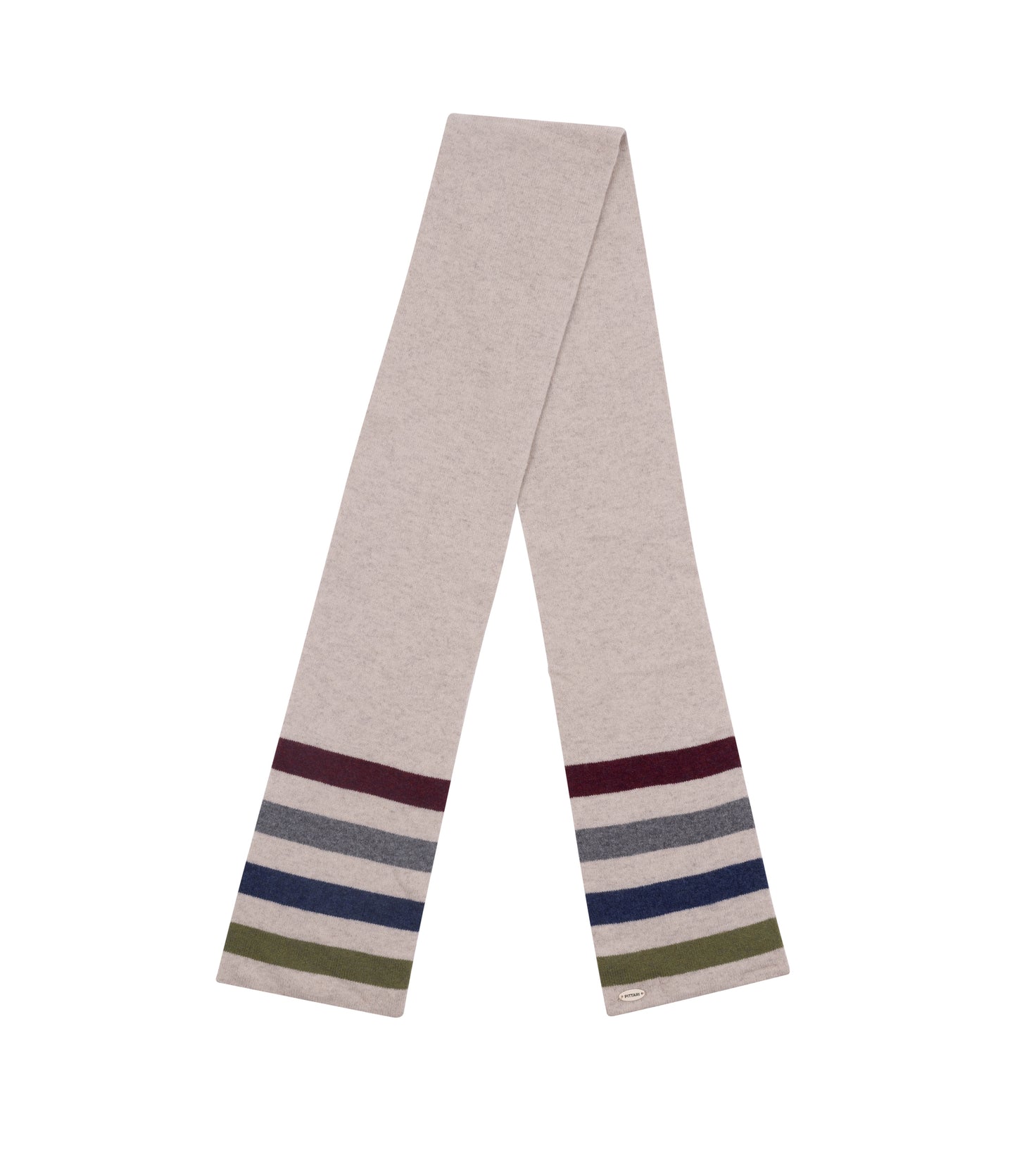 Scarf – Clay