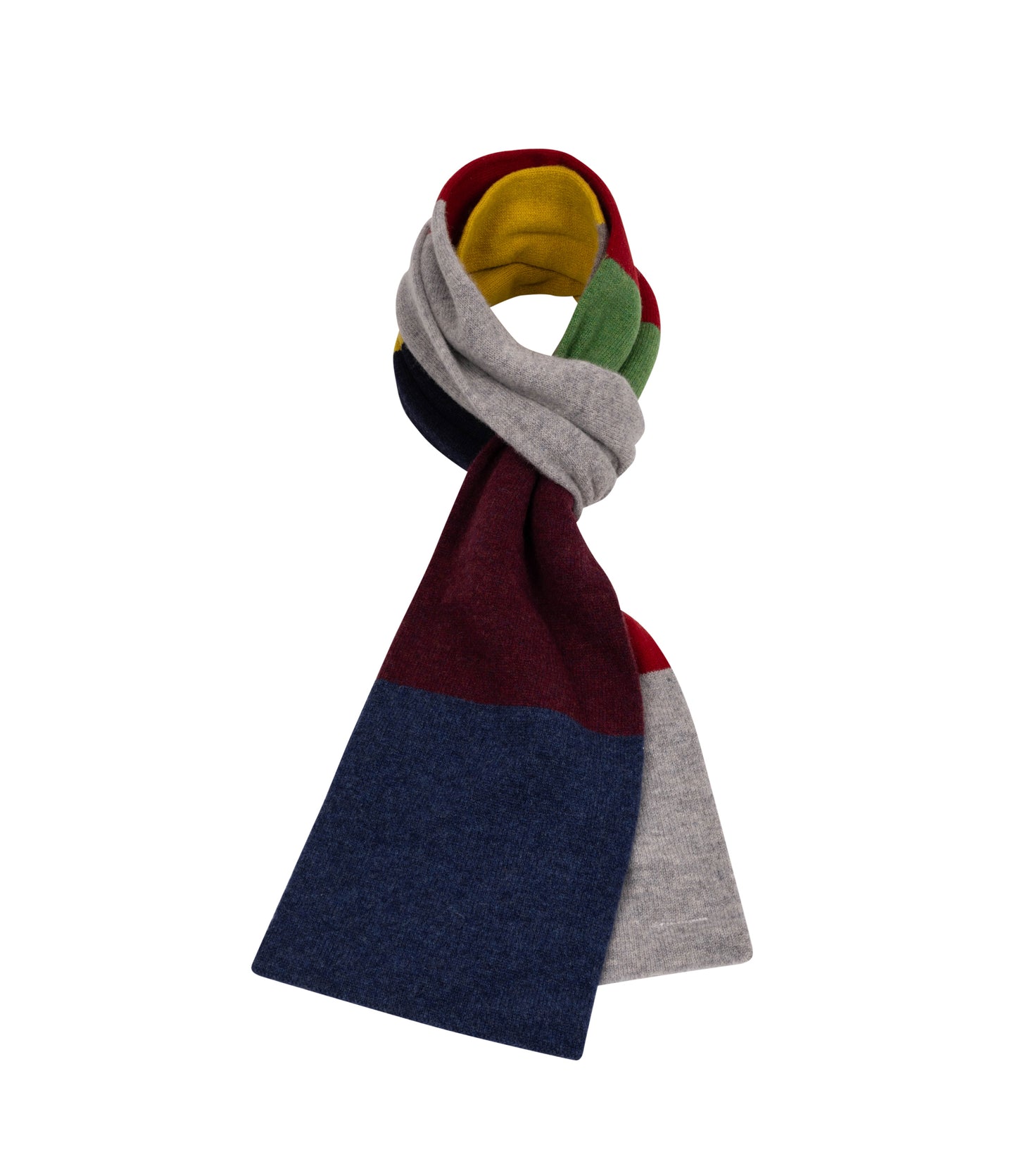 Scarf – 7