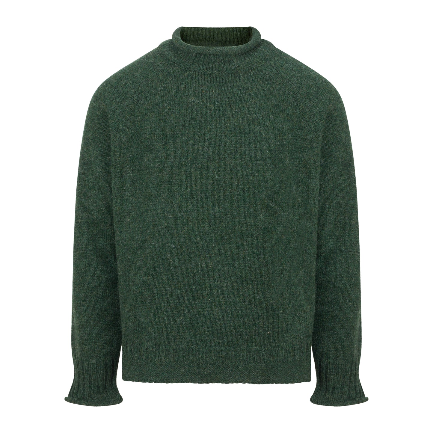 Seti Heritage Sweater – Alder