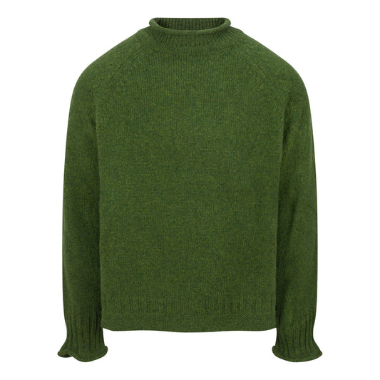 Seti Heritage Sweater – Aspen